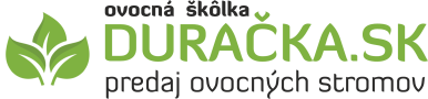 Duračka.sk - Predaj ovocných stromov